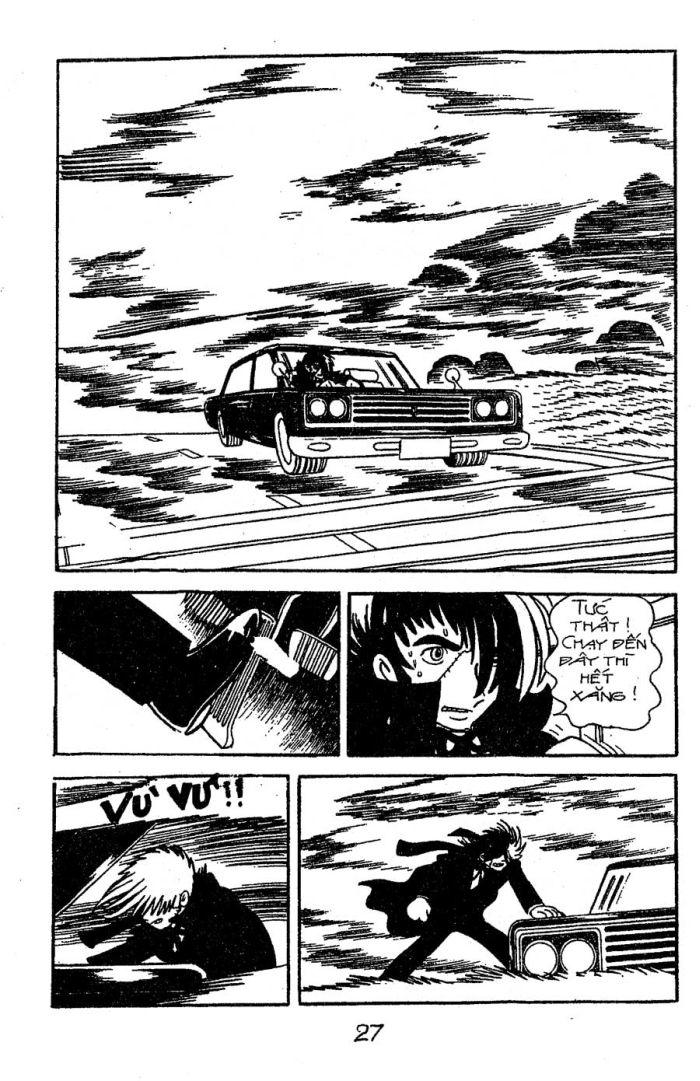 Black Jack Tập 89 trang 3