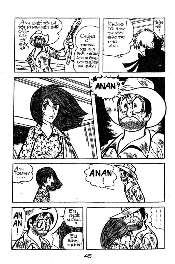 Black Jack Tập 89 trang 21