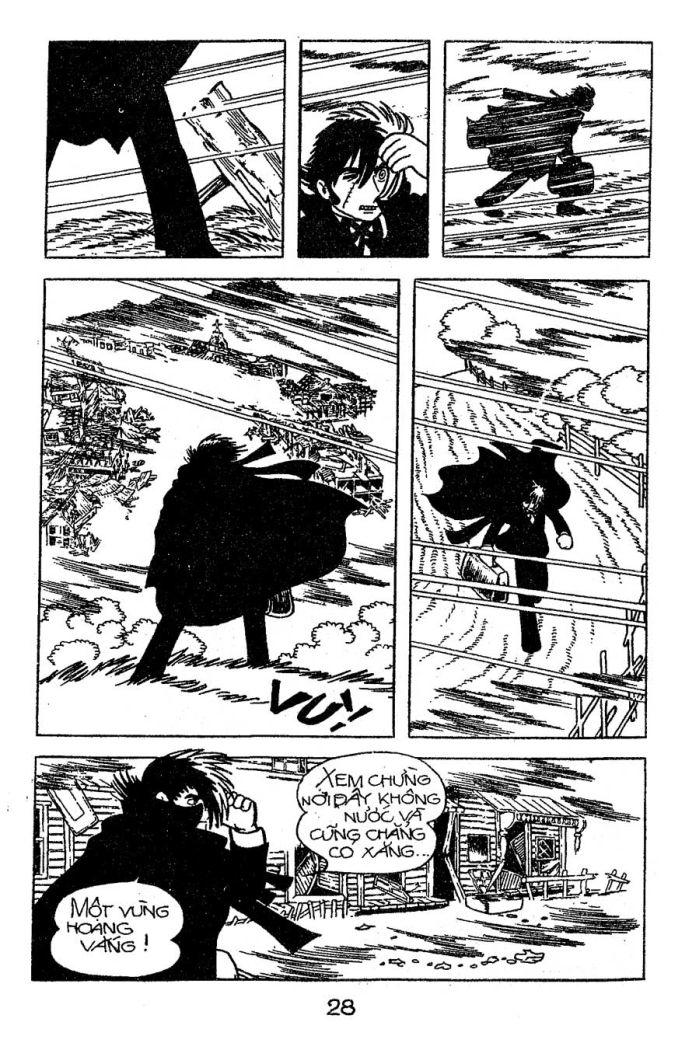 Black Jack Tập 89 trang 4