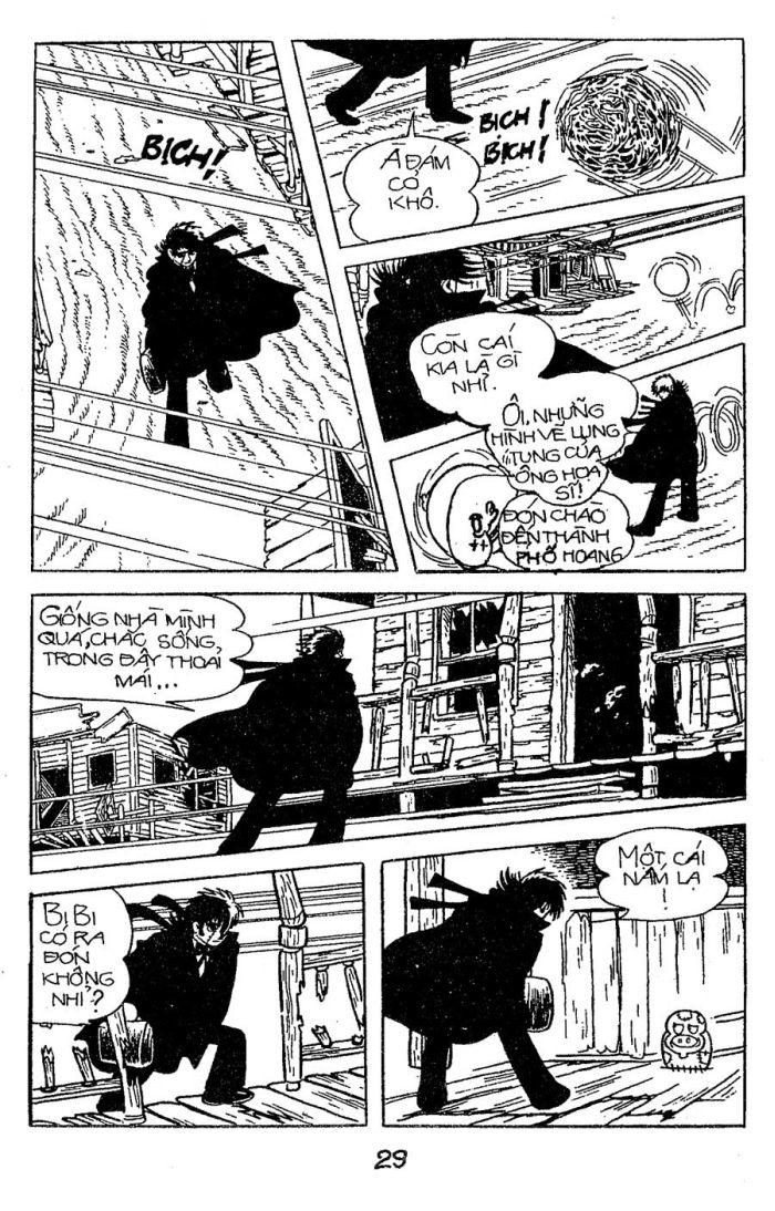 Black Jack Tập 89 trang 5