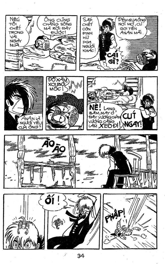 Black Jack Tập 89 trang 10