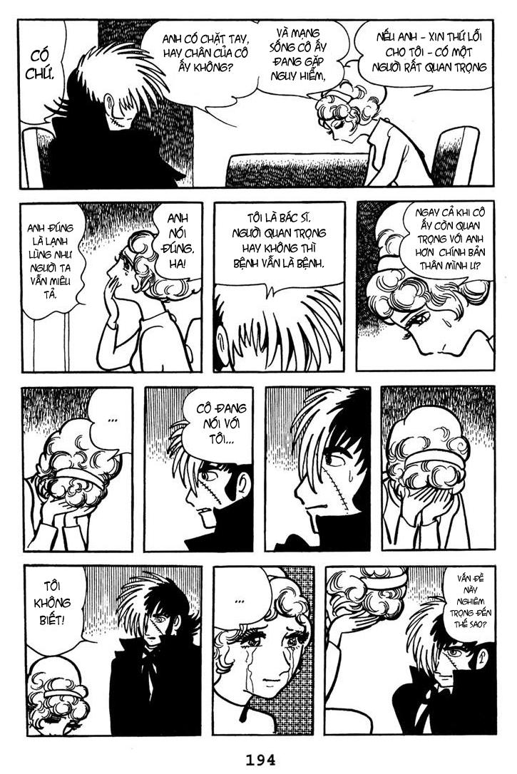 Black Jack Tập 9 trang 16