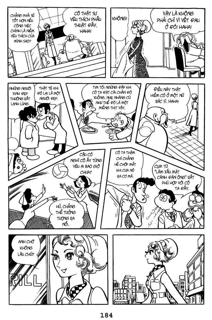Black Jack Tập 9 trang 6