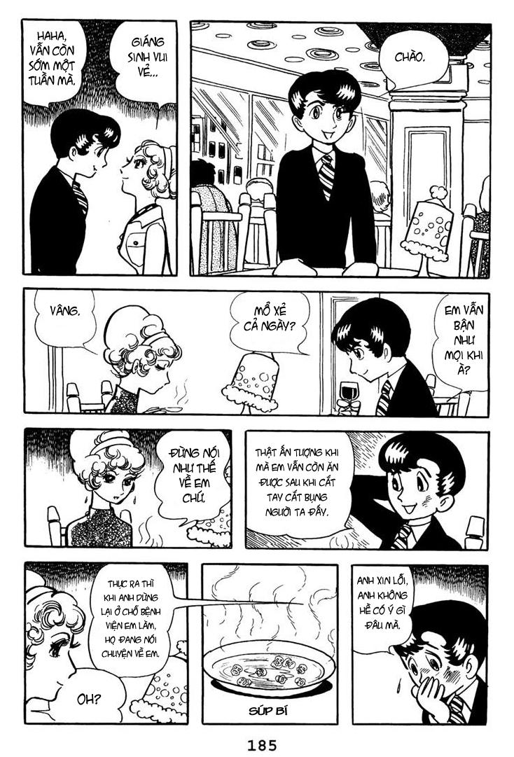 Black Jack Tập 9 trang 7