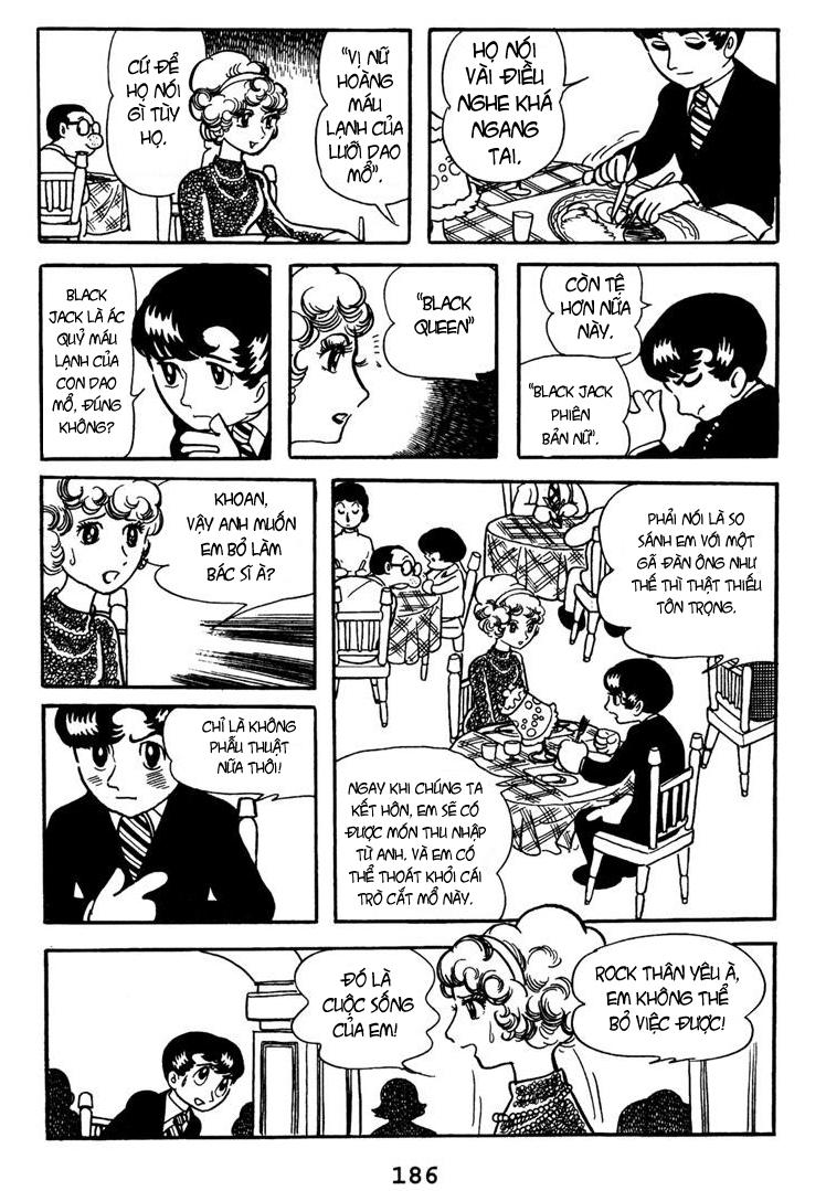 Black Jack Tập 9 trang 8