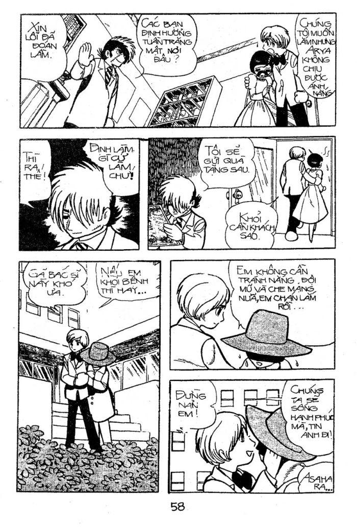 Black Jack Tập 90 trang 13