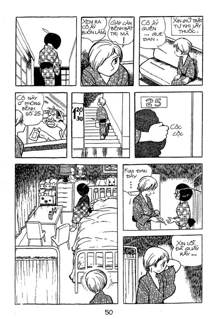 Black Jack Tập 90 trang 5