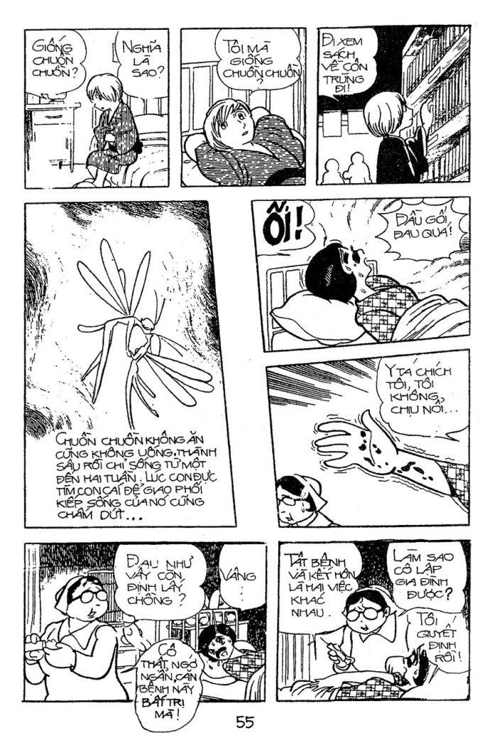 Black Jack Tập 90 trang 10