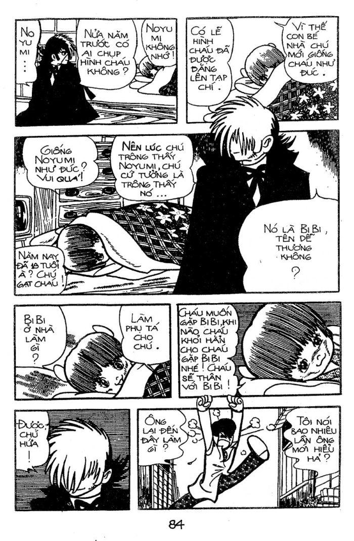 Black Jack Tập 91 trang 14