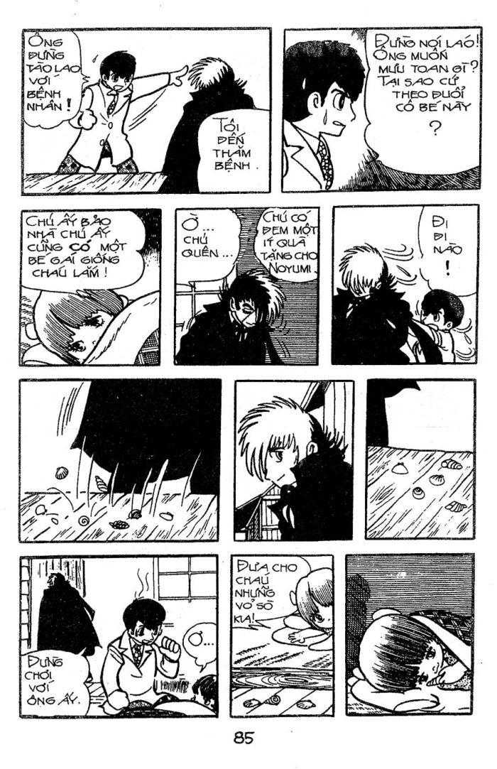 Black Jack Tập 91 trang 15
