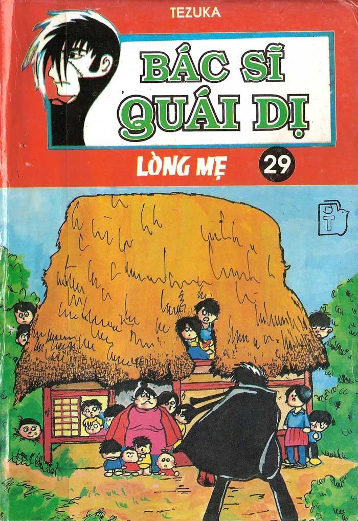 Black Jack Tập 92 trang 2