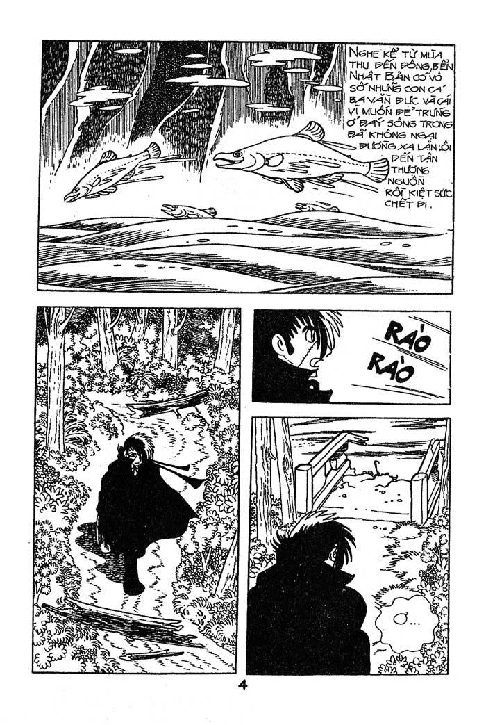 Black Jack Tập 92 trang 6