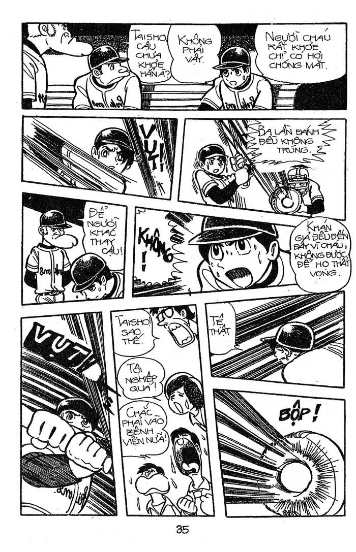 Black Jack Tập 93 trang 14