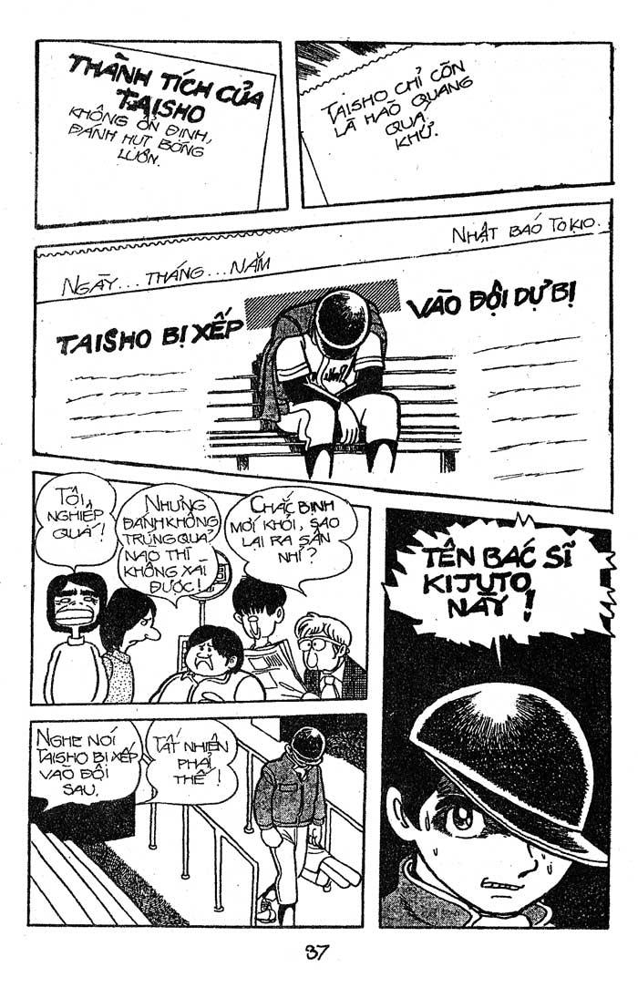 Black Jack Tập 93 trang 16