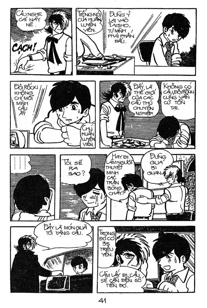 Black Jack Tập 93 trang 20