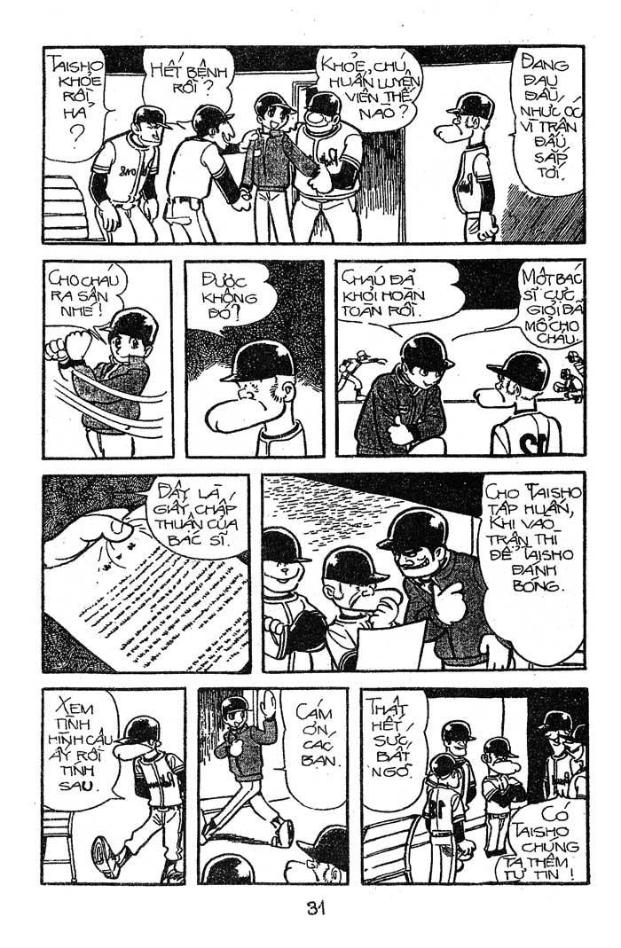 Black Jack Tập 93 trang 10