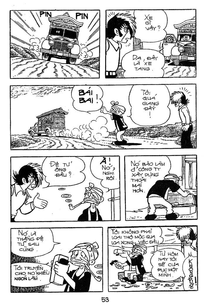 Black Jack Tập 94 trang 12