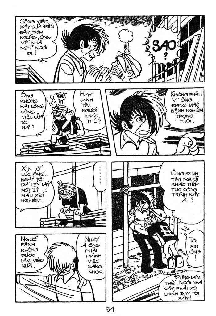 Black Jack Tập 94 trang 13