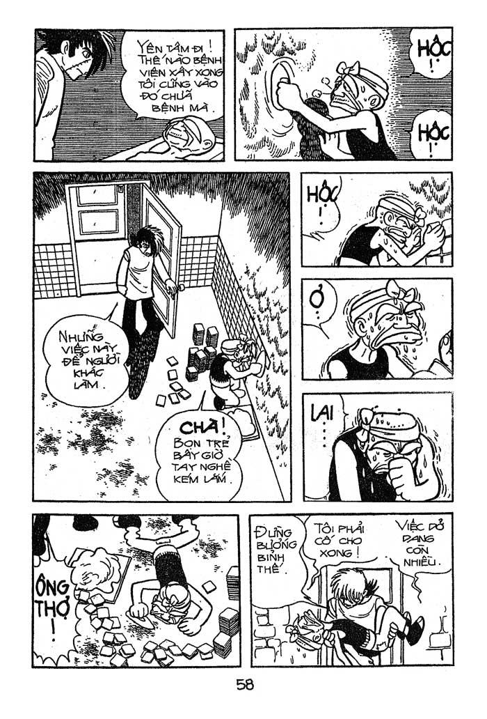 Black Jack Tập 94 trang 17