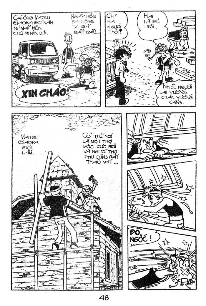 Black Jack Tập 94 trang 7