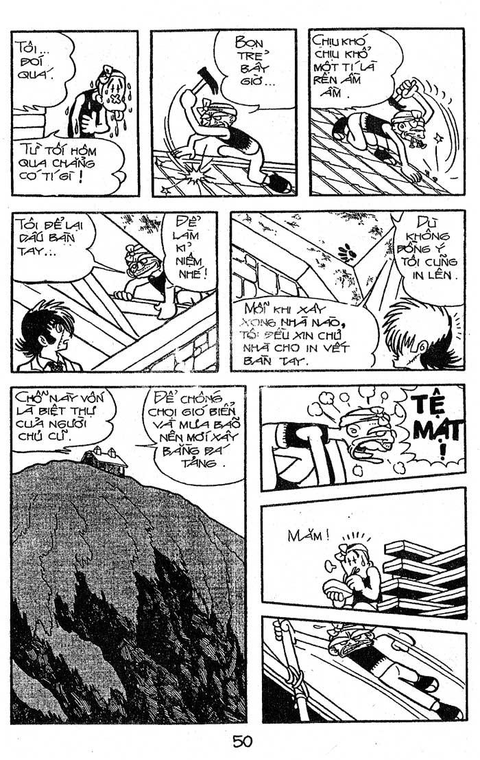 Black Jack Tập 94 trang 9