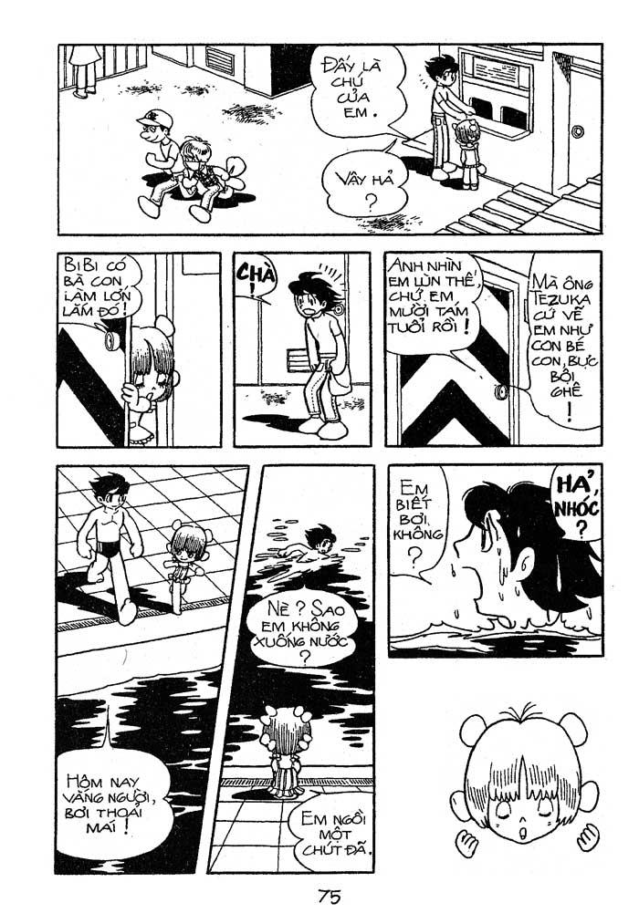 Black Jack Tập 95 trang 12