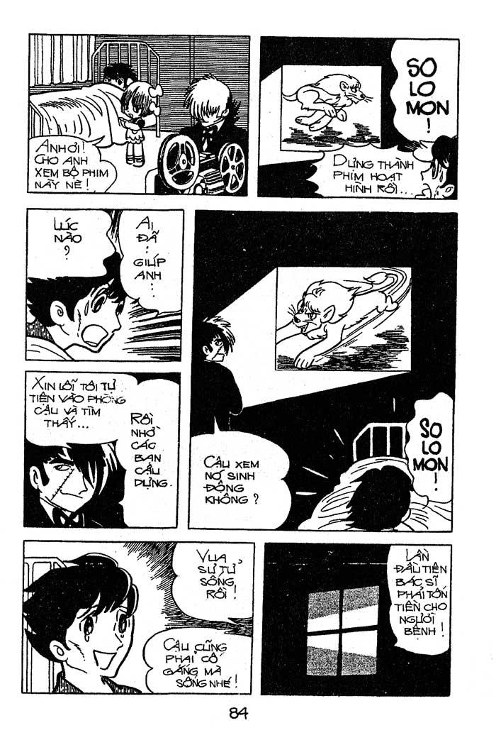 Black Jack Tập 95 trang 21