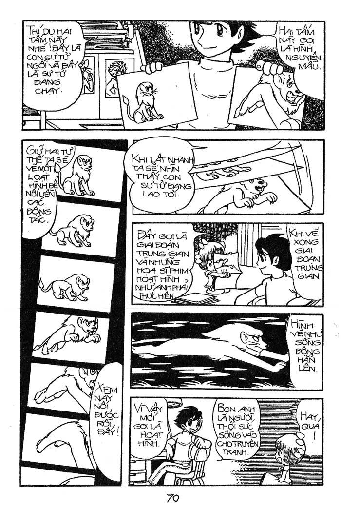 Black Jack Tập 95 trang 7