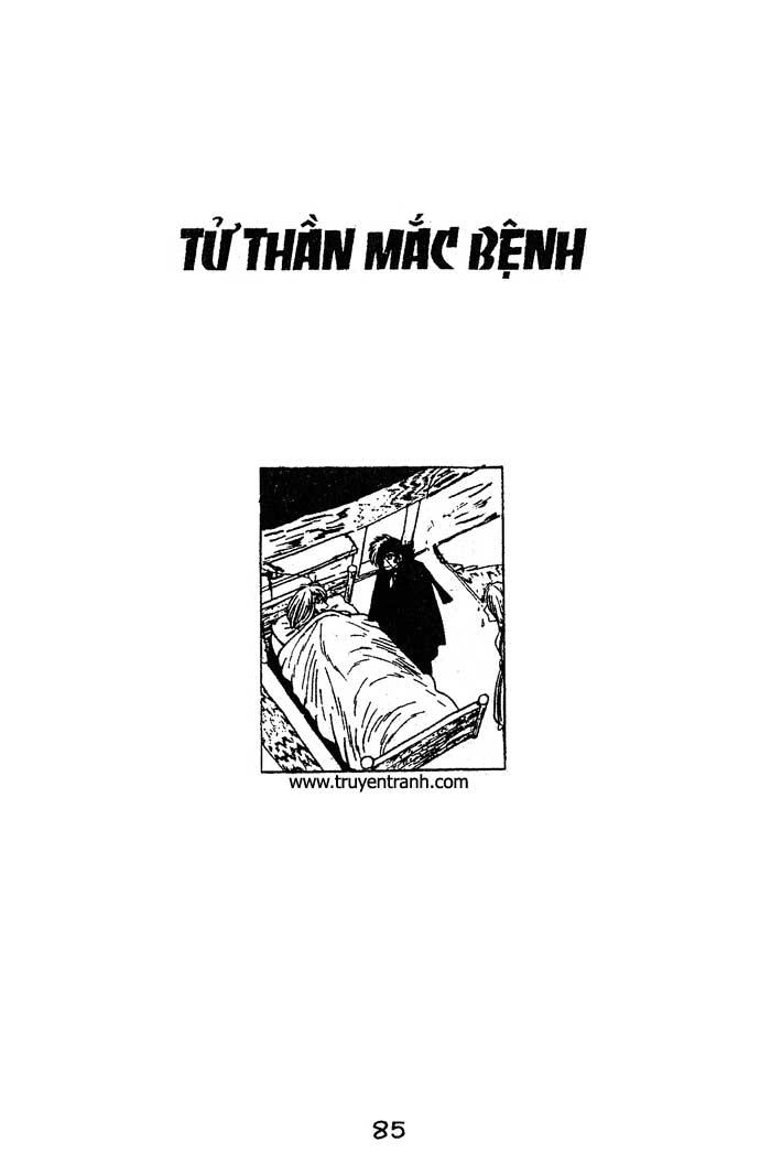 Black Jack Tập 96 trang 2