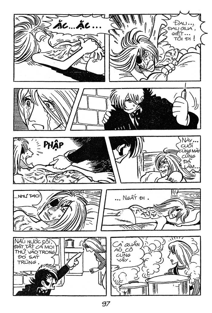 Black Jack Tập 96 trang 14