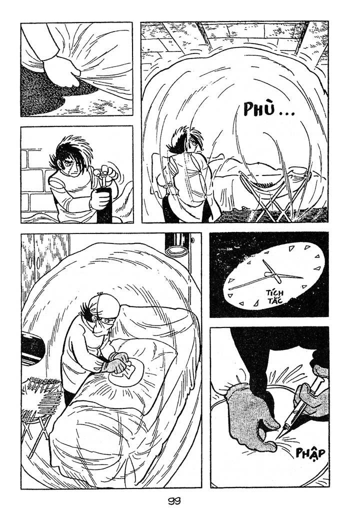 Black Jack Tập 96 trang 16