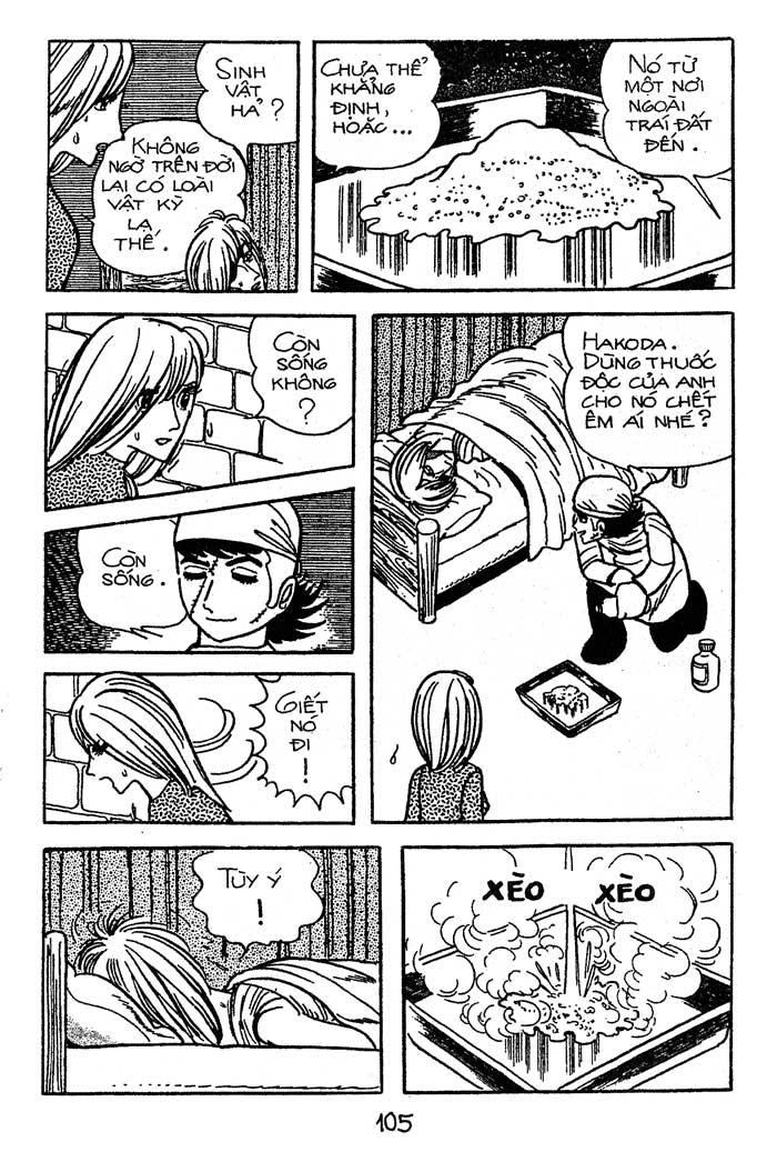 Black Jack Tập 96 trang 22