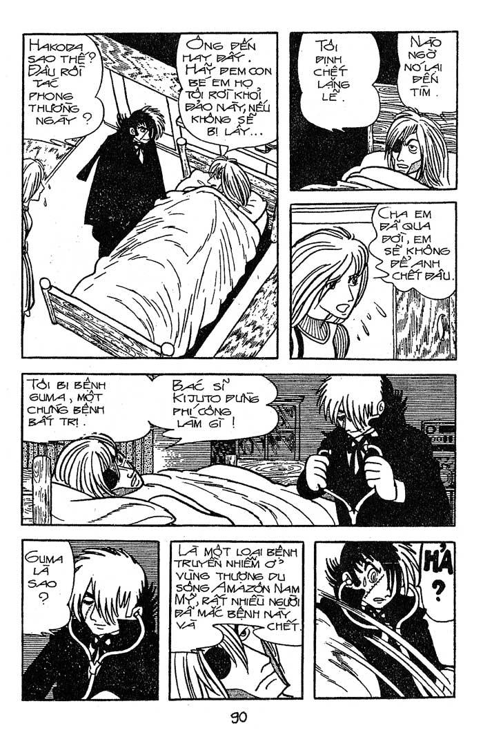Black Jack Tập 96 trang 7