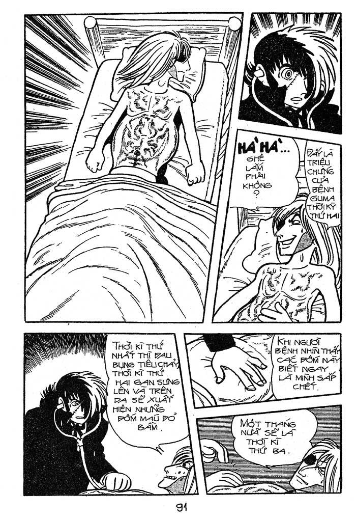 Black Jack Tập 96 trang 8