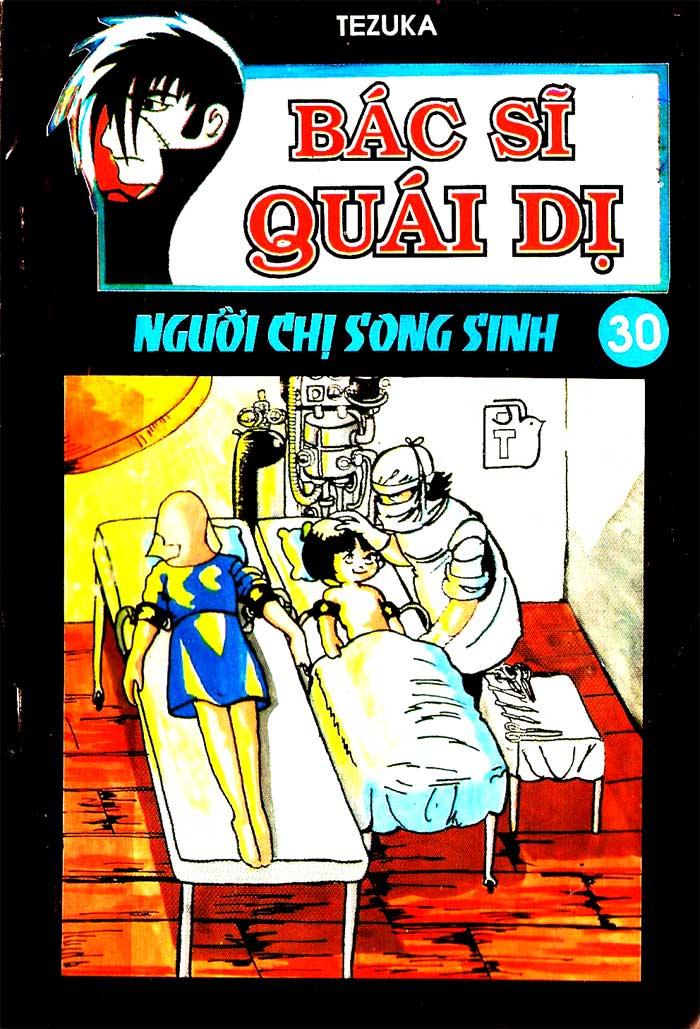Black Jack Tập 97 trang 2
