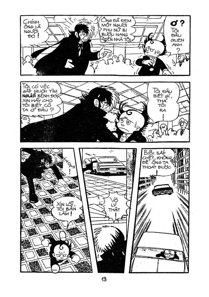 Black Jack Tập 97 trang 15