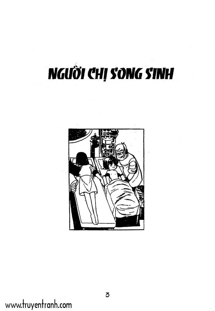 Black Jack Tập 97 trang 5