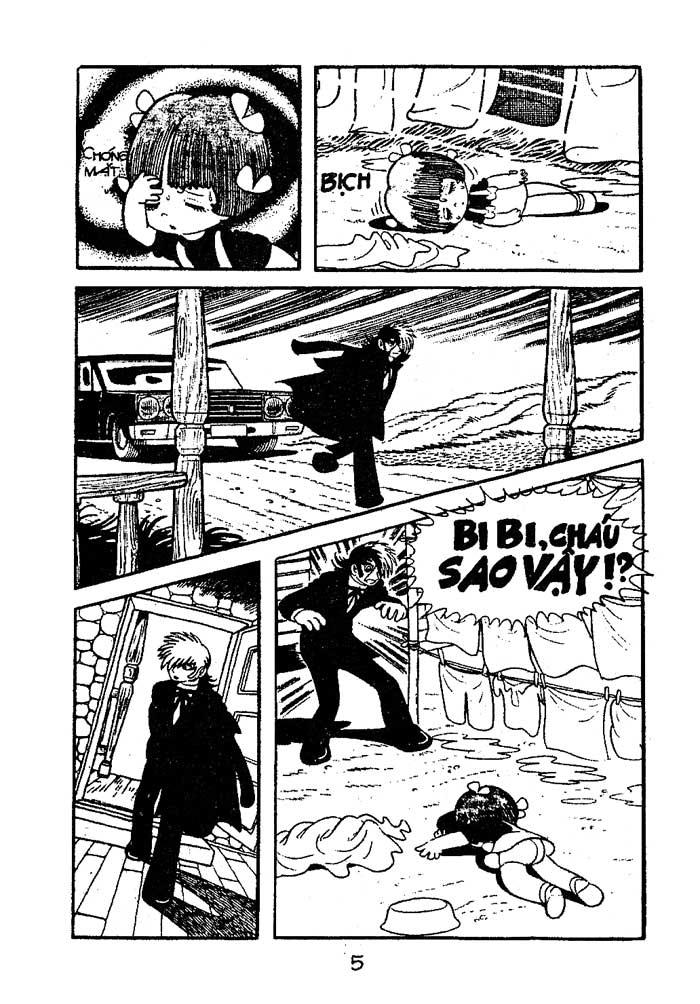 Black Jack Tập 97 trang 7