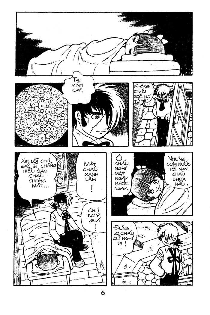 Black Jack Tập 97 trang 8