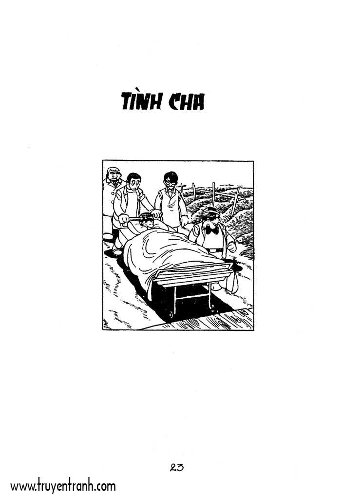 Black Jack Tập 98 trang 2