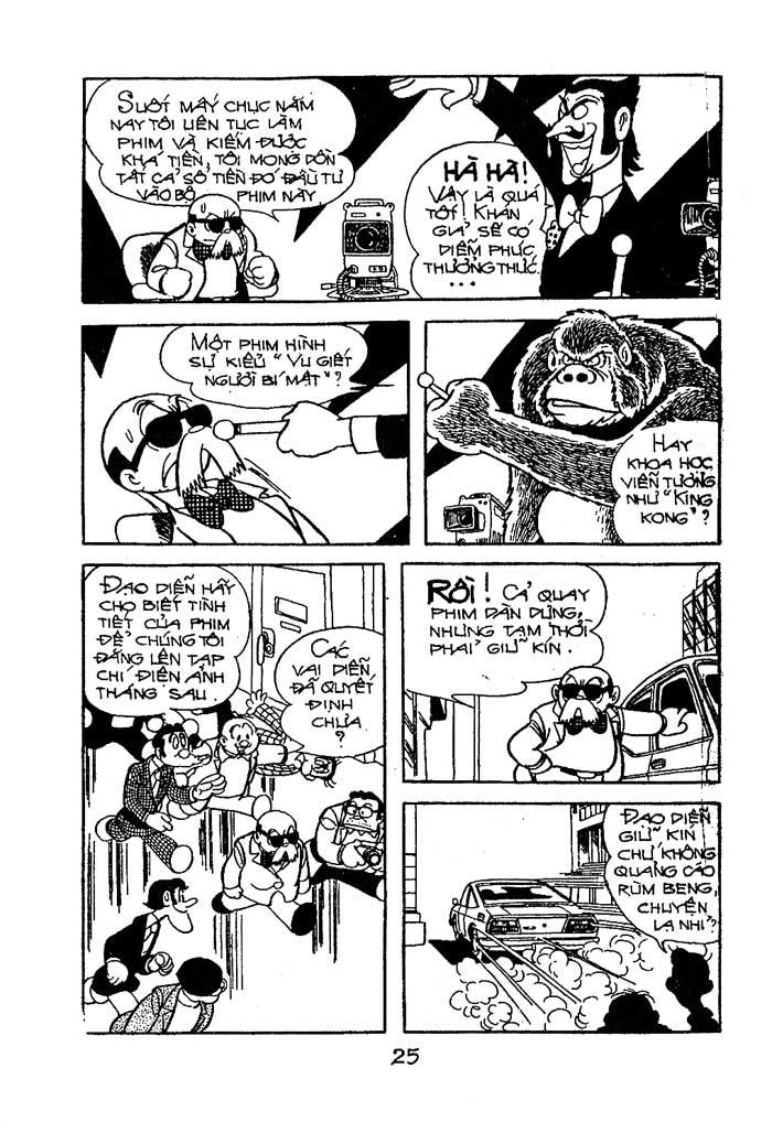 Black Jack Tập 98 trang 4