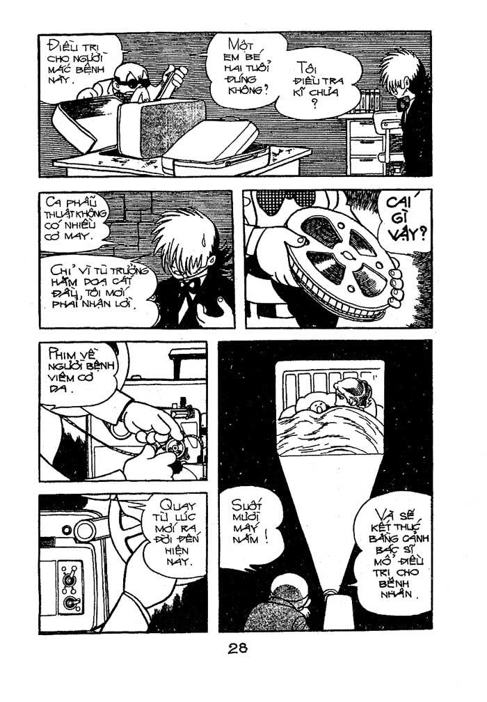 Black Jack Tập 98 trang 7