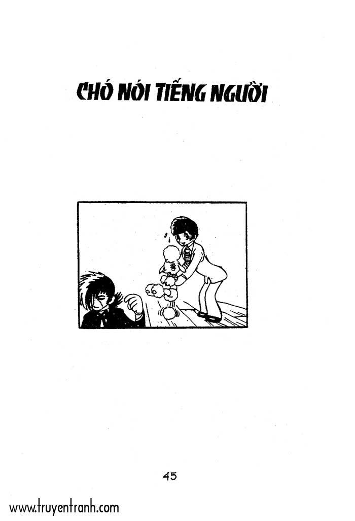 Black Jack Tập 99 trang 2