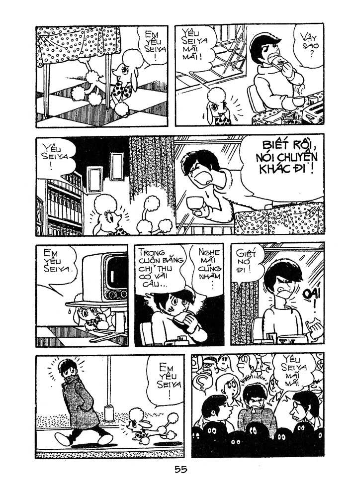 Black Jack Tập 99 trang 12