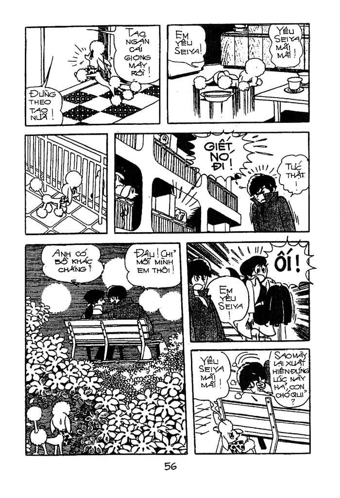 Black Jack Tập 99 trang 13