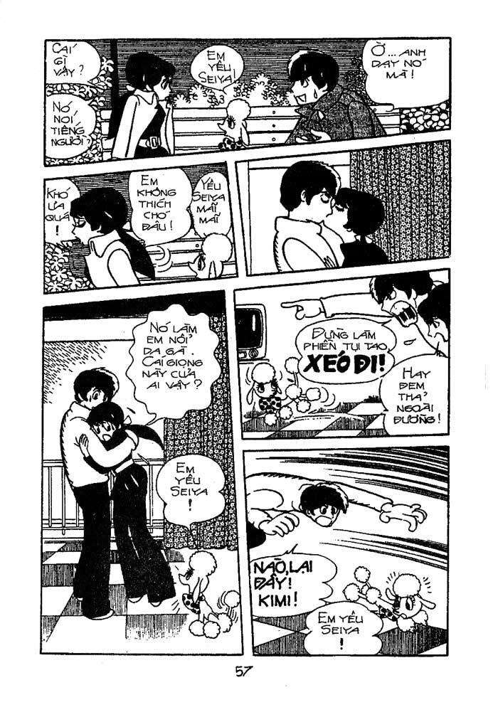 Black Jack Tập 99 trang 14