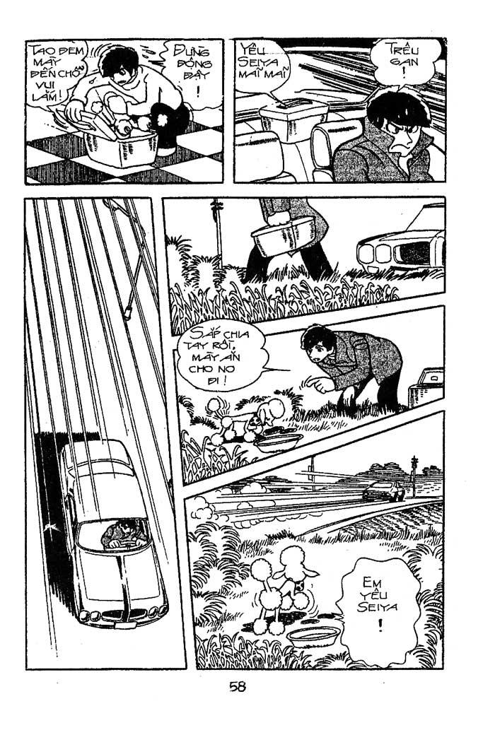 Black Jack Tập 99 trang 15