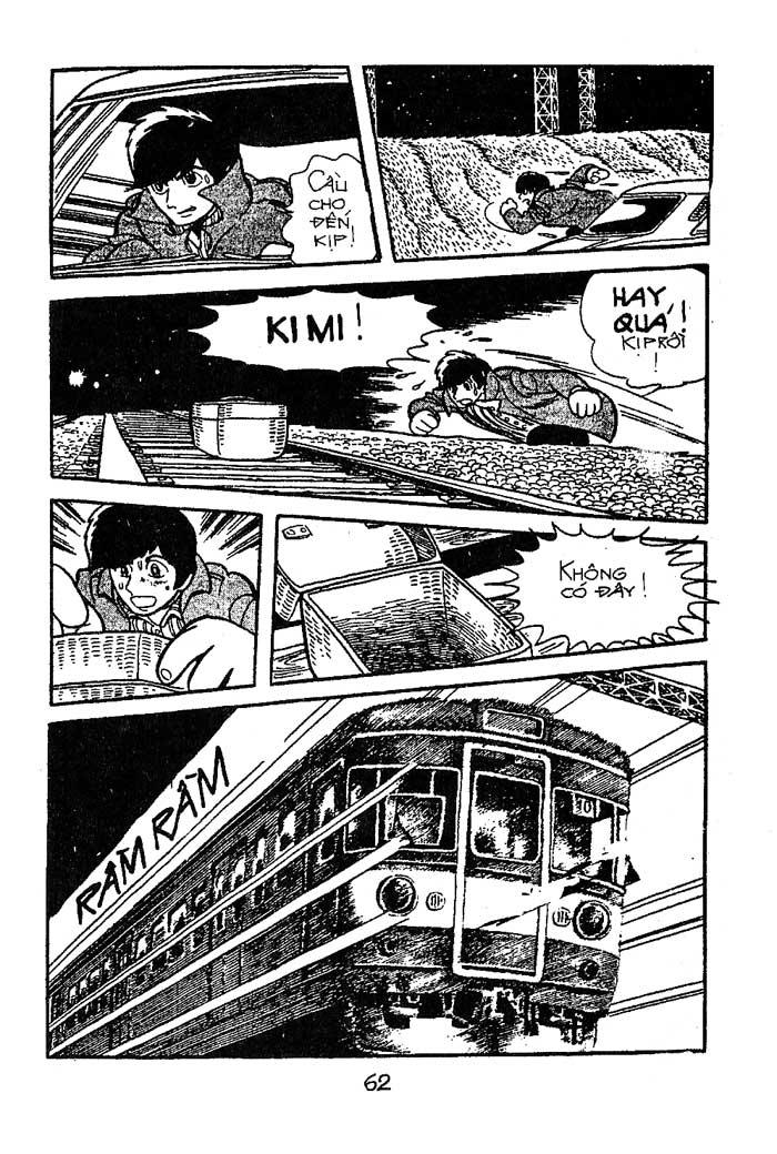 Black Jack Tập 99 trang 19