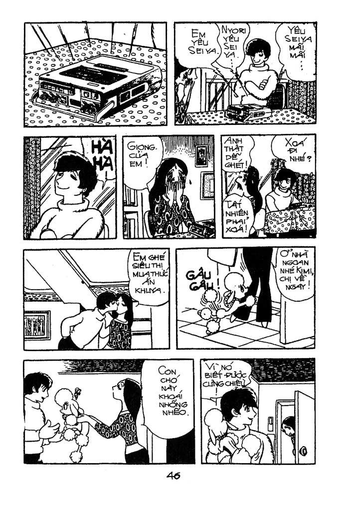 Black Jack Tập 99 trang 3
