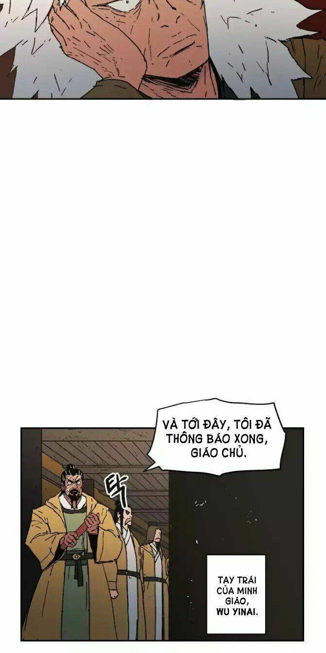 Bố Vô Song Tập 21 trang 46